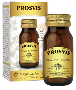 PROSVIS 100PAST