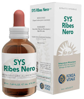 SYS RIBES NE SOL IAL 50ML