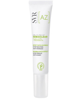 SEBIACLEAR CICAPEEL FLASH 15ML