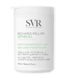 SPIRIAL ROLL ON REFILL 50ML