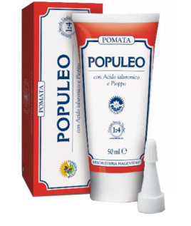 POPULEO POMATA 50ML