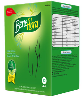 BENEFIBRA LIQUIDA 12STICK 30ML