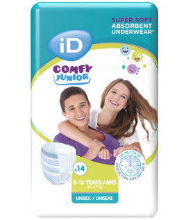 ID COMFY PANTS NIGHT24-47 S14P