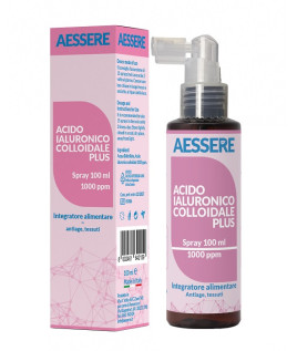 ACIDO IALURONICO COLL PLUS SPR