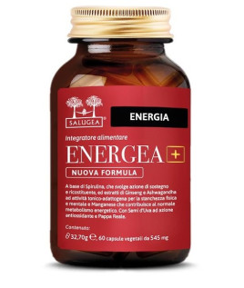 ENERGEA+ NF SALUGEA 60CPS