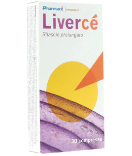 LIVERCE 30CPR