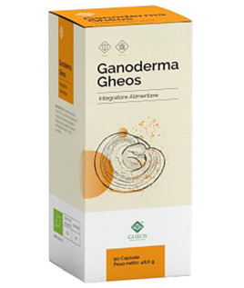 GANODERMA 90CPS GHEOS