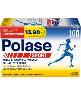 POLASE SPORT 10BUST PROMO 2024