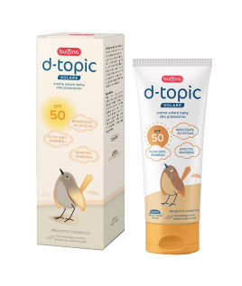 DTOPIC SOLARE BAMBINI 100ML