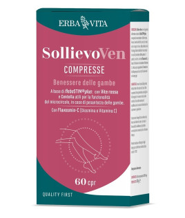 SOLLIEVO VENIS 60CPR
