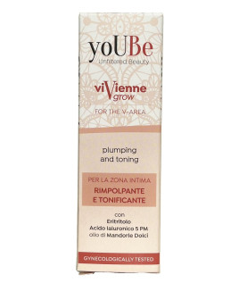 YOUBE COSM VIVIENNE GLOW RIMP