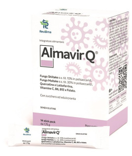 ALMAVIR Q 14STICK PACK