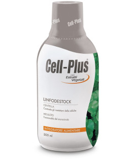 CELLPLUS LINFODESTOCK DRINK
