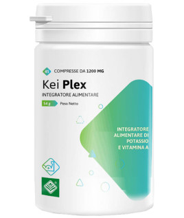 KEY PLEX INTEG 45CPR 1200MG