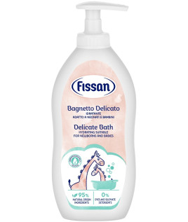 FISSAN BAGNO DEL NEW 400ML