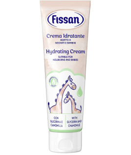 FISSAN CREMA IDRAT NEW100ML