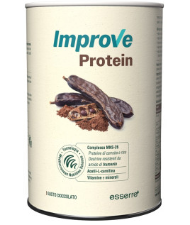 IMPROVE PROTEIN CIOCCOLATO300G