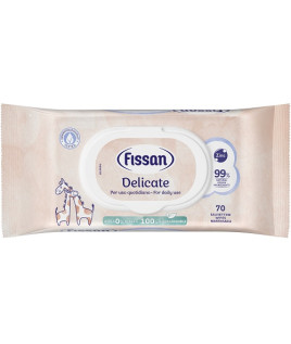 FISSAN SALV DELICATE NEW 70PZ