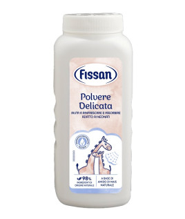 FISSAN POLVERE DEL NEW 100G