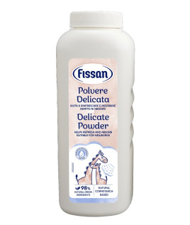 FISSAN POLVERE DEL NEW 200G