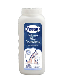 FISSAN POLVERE PROT/A NEW 100G