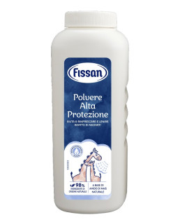 FISSAN POLVERE PROT/A NEW 200G