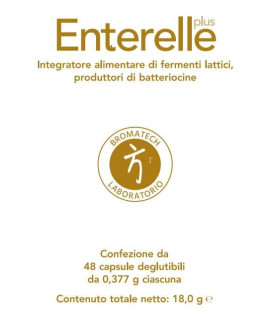 ENTERELLE PLUS 48CPS