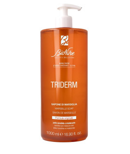 TRIDERM SAPONE MARSIGLIA1000ML