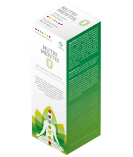NUTRI MENTIS 0 30ML