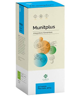 MUNITPLUS 90CPS GHEOS