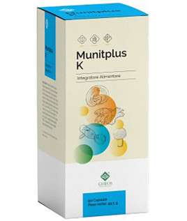 MUNITPLUS K 90CPS GHEOS