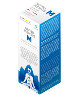 NUTRI MENTIS M 30ML