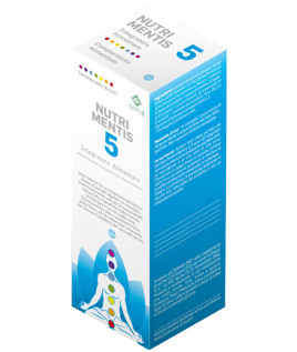 NUTRI MENTIS 5 30G