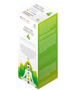 NUTRI MENTIS 4 30G