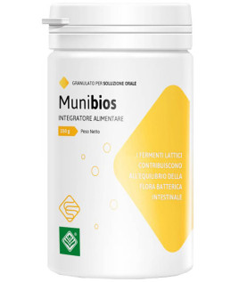 MUNIBIOS-GRAN 150G