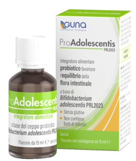 PROADOLESCENTIS PRL2023 15ML