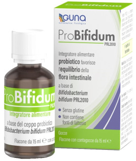 PROBIFIDUM PRL2010 15ML