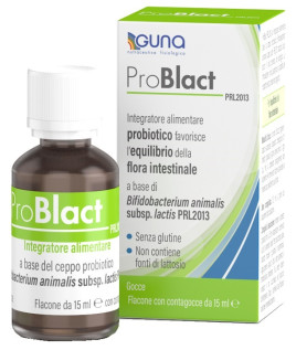 PROBLACT PRL2013 15ML