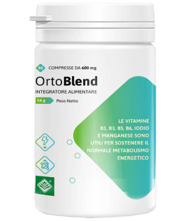 ORTOBLEND INTEG 90CPR