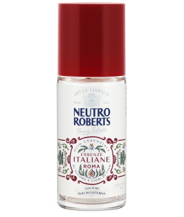 NEUTRO ROBERTS ROLL ON ROMA