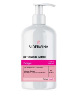 VIDERMINA DELIGYN DET 500ML NF