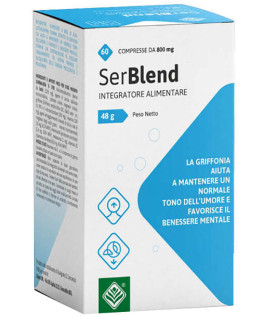 SERBLEND 60CPR GHEOS