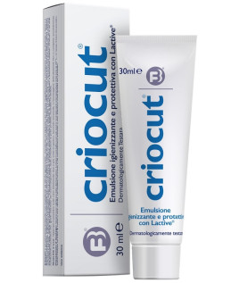 CRIOCUT EMULSIONE 30ML