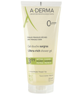 LES INDISPENSABLES GEL SURGRAS