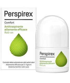 PERSPIREX COMFORT ROLL ON