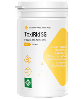 TOXIRID SG GRAN 150G GHEOS