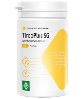 TIREOPLUS SG GRAN 150G GHEOS