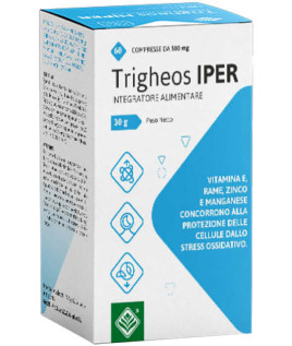 TRIGHEOS IPER 60CPR GHEOS