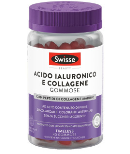 SWISSE AC IALUR&COLLAG 40GOMM