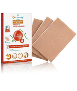 PURESSENTIEL CEROTT RISCAL ARTIC